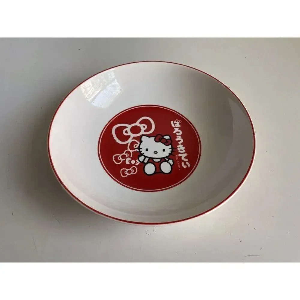 Sanrio Hello Kitty 9